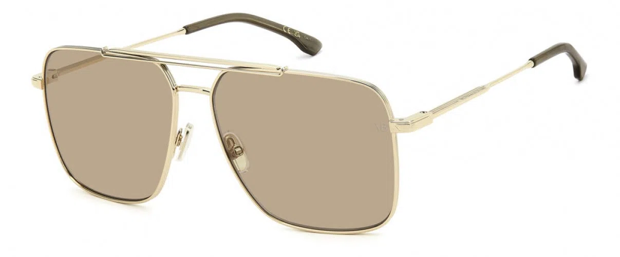 Victoria Beckham VB1019 Sunglasses - view 5